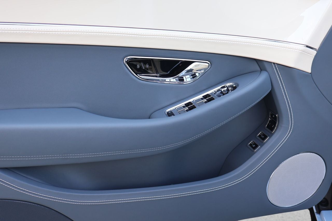 2026 Bentley Continental GTC S