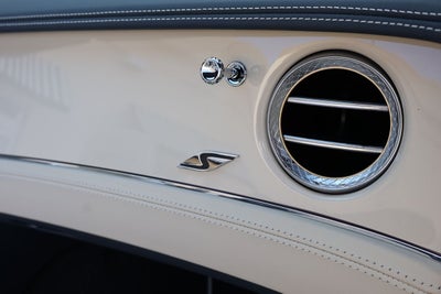 2026 Bentley Continental GTC S