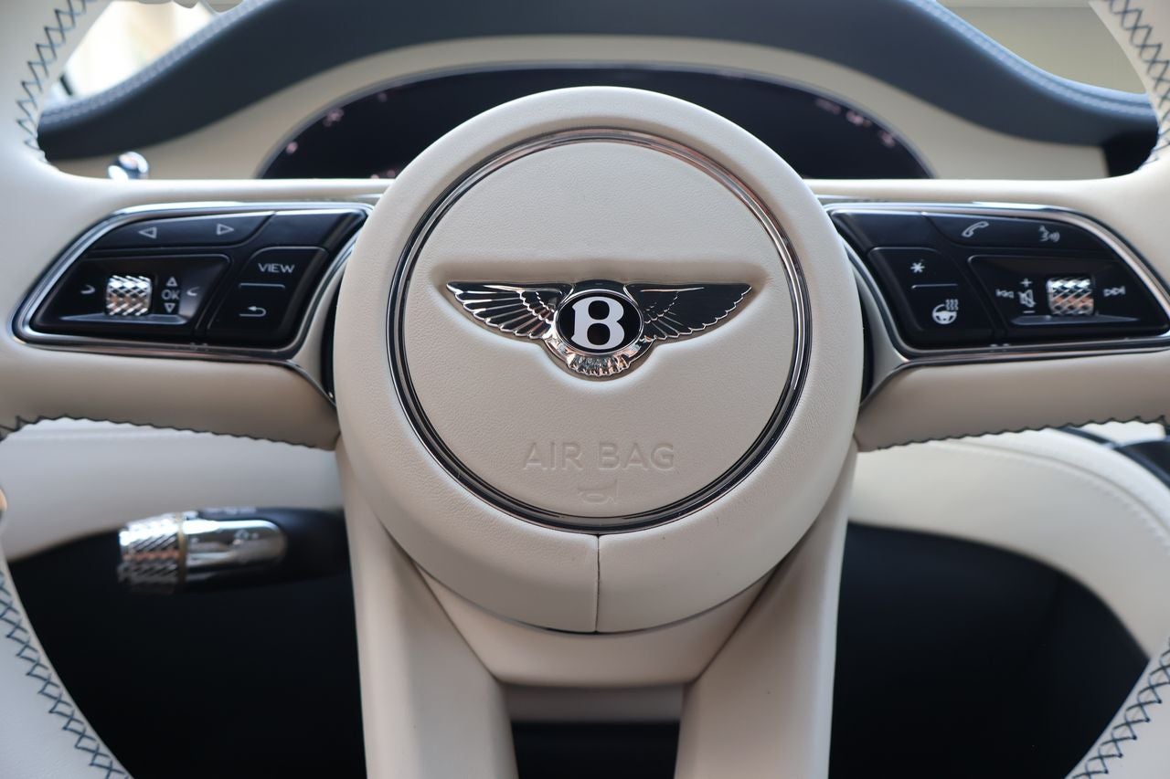 2026 Bentley Continental GTC S