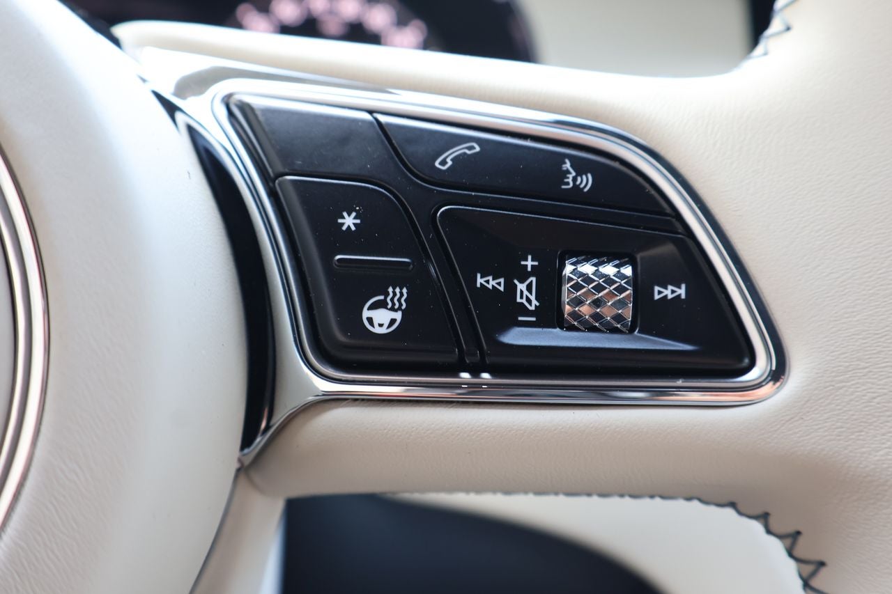2026 Bentley Continental GTC S