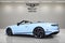 2026 Bentley Continental GTC S