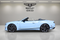 2026 Bentley Continental GTC S