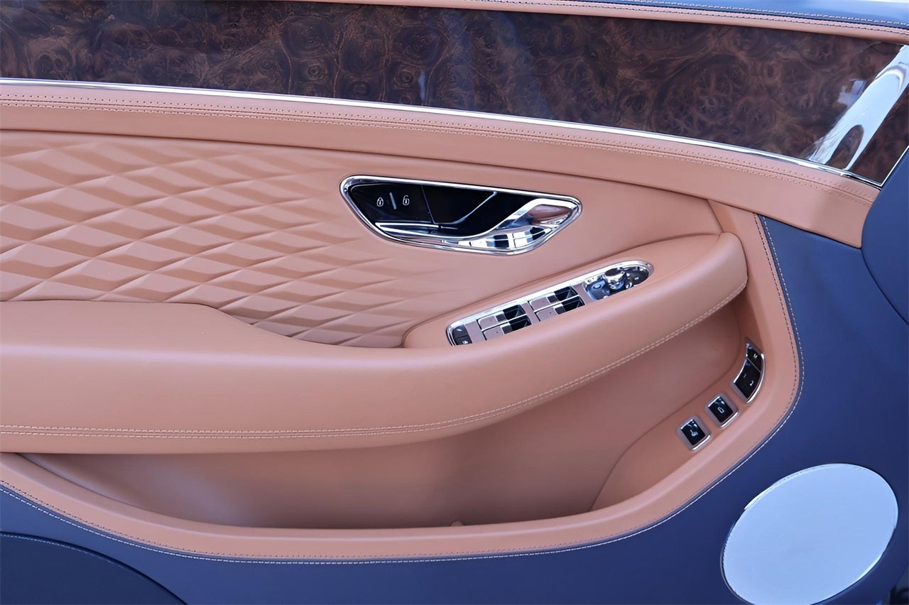 2026 Bentley Azure Base