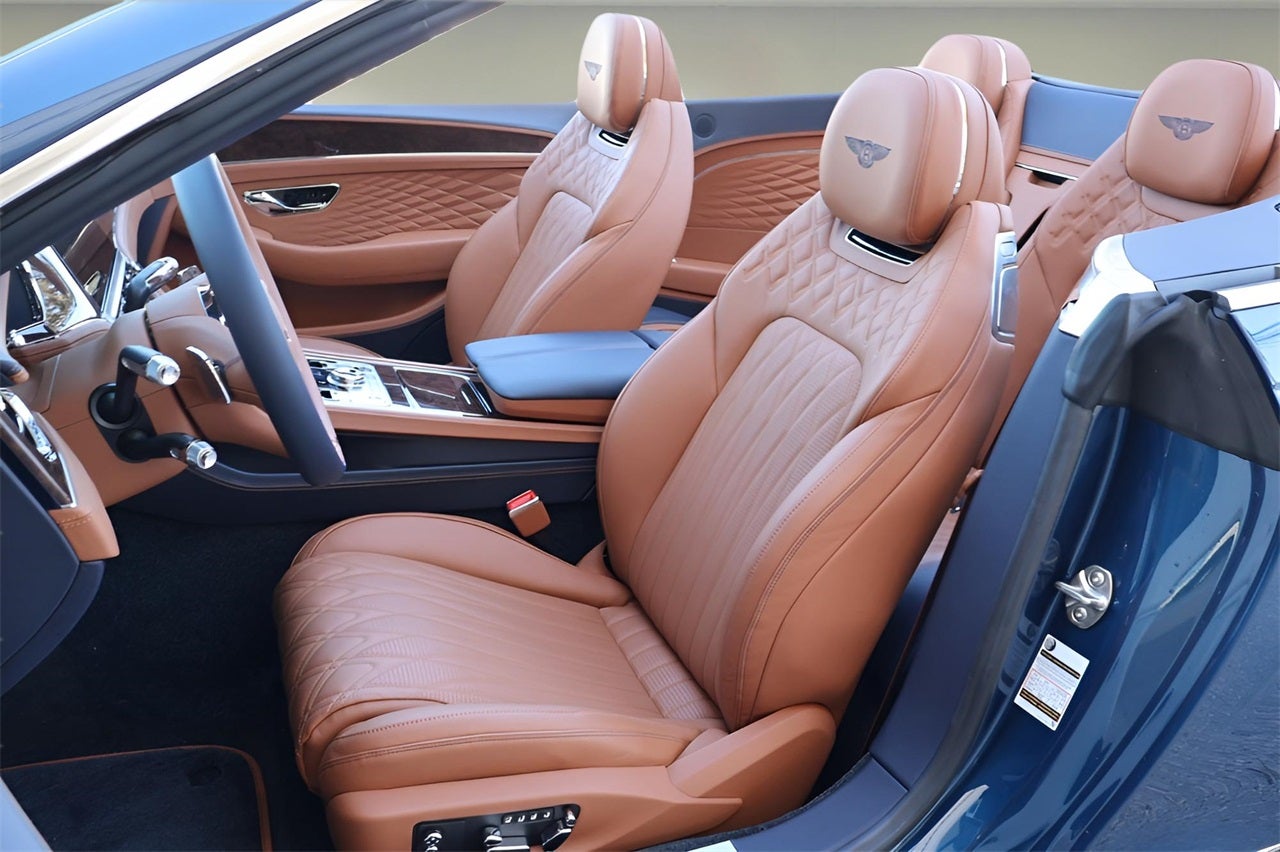 2026 Bentley Azure Base