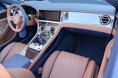 2026 Bentley Azure Base