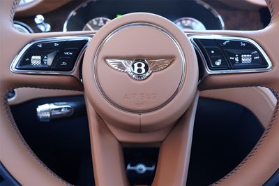 2026 Bentley Azure Base