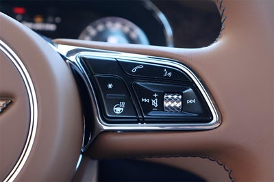 2026 Bentley Azure Base