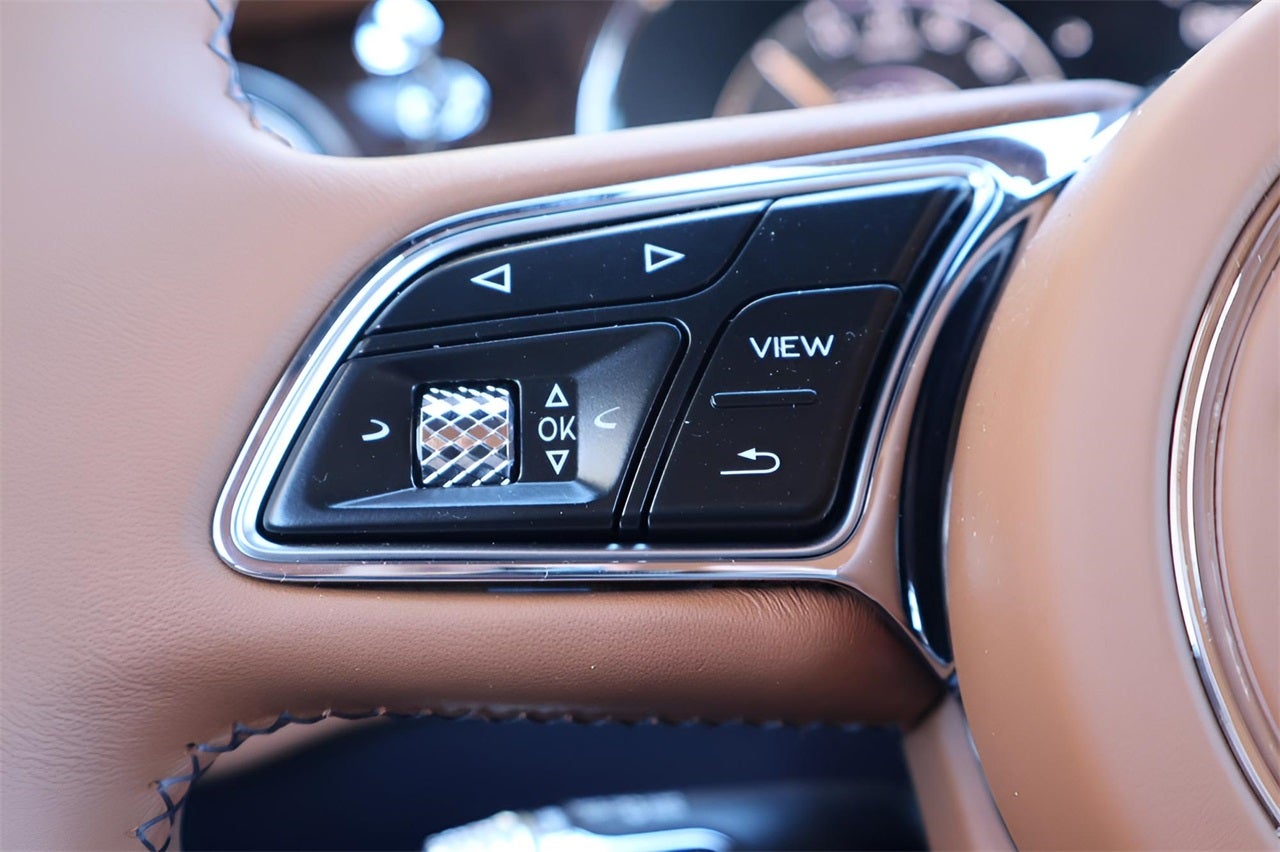 2026 Bentley Azure Base