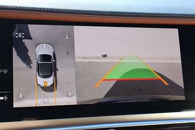 2026 Bentley Azure Base