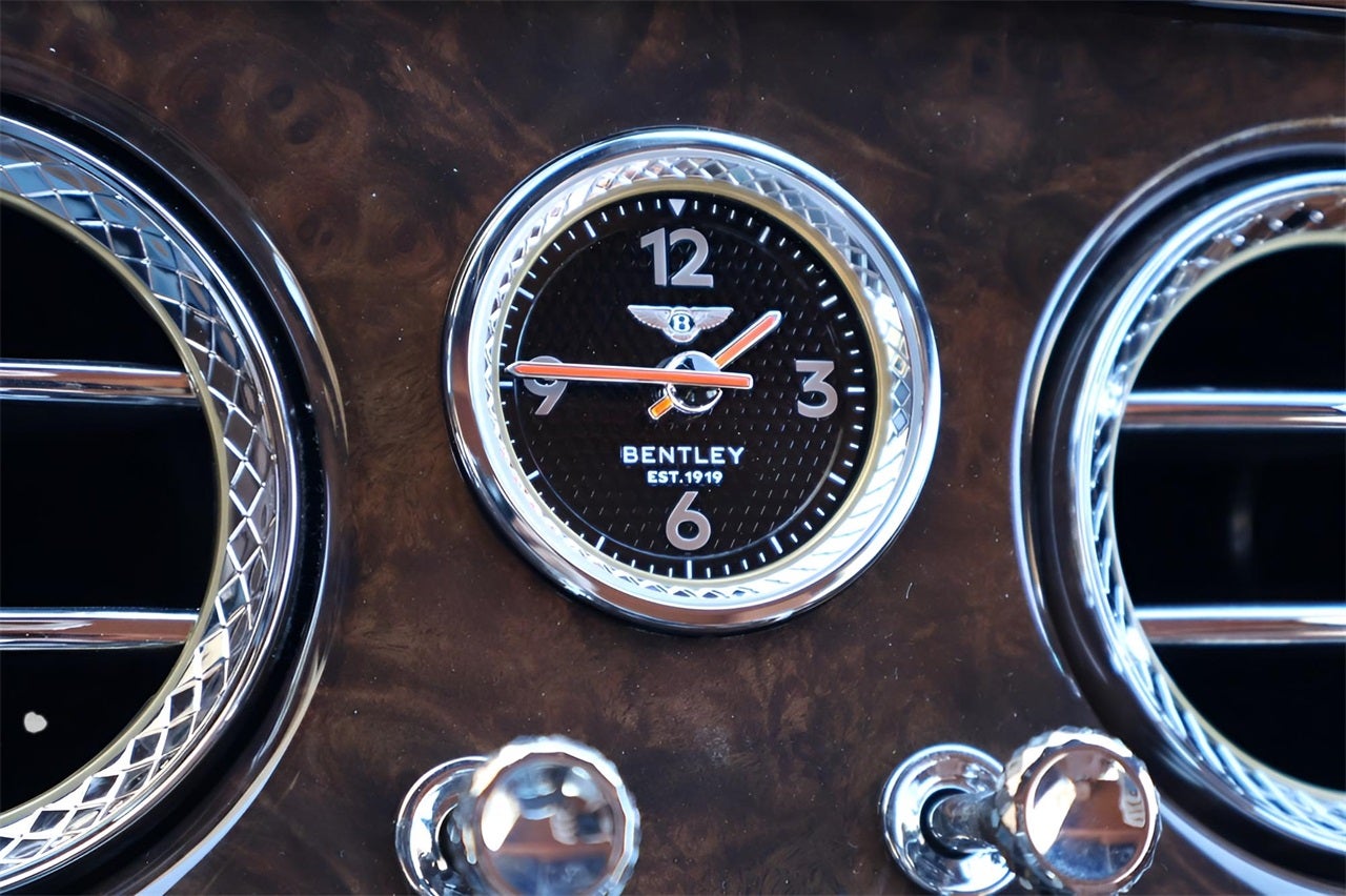 2026 Bentley Azure Base