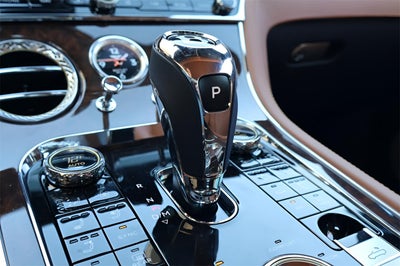 2026 Bentley Azure Base