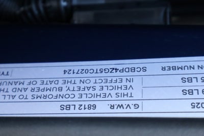 2026 Bentley Azure Base