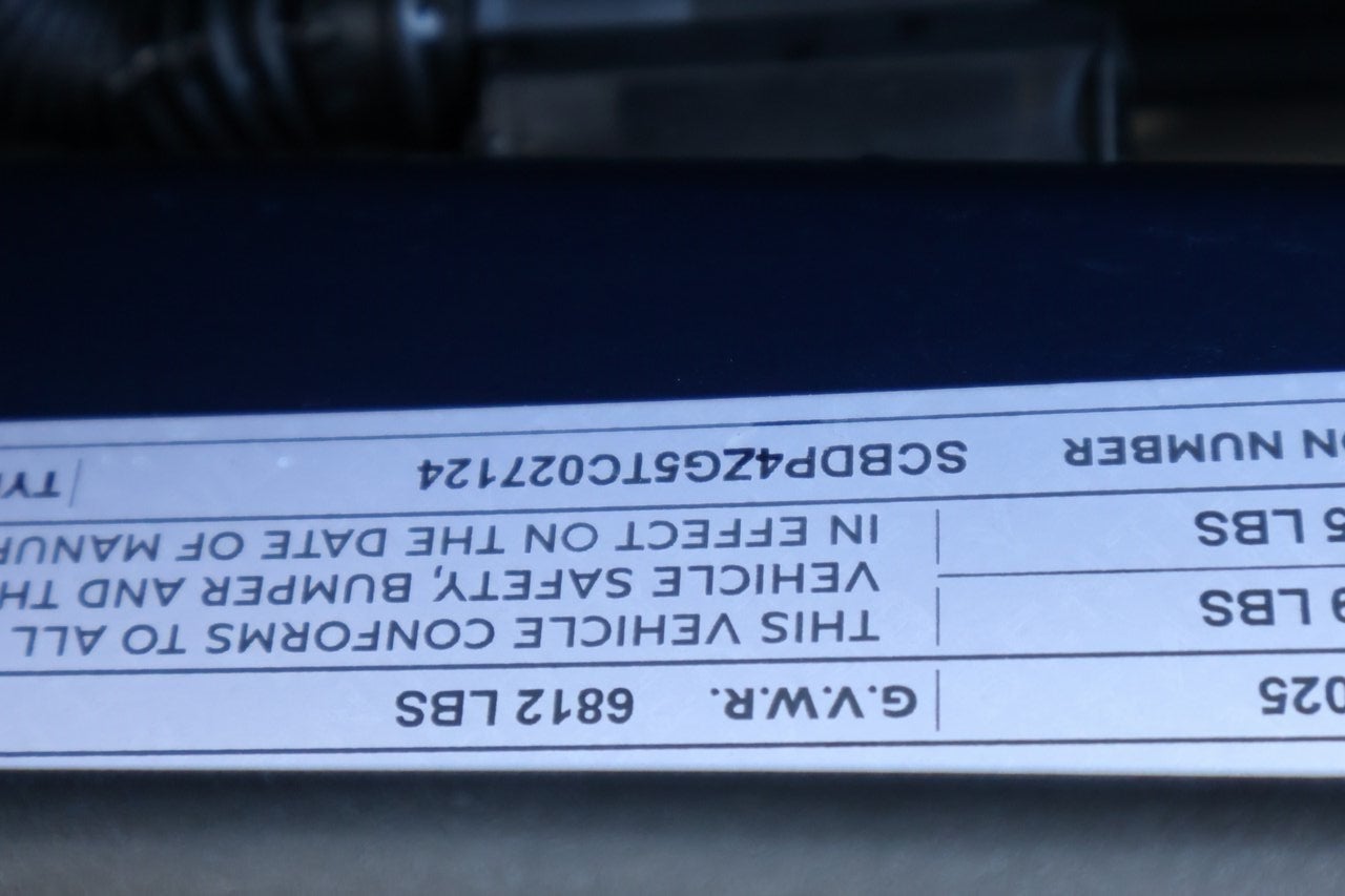 2026 Bentley Azure Base