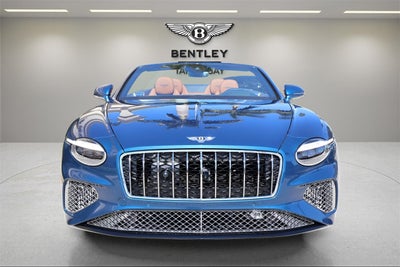 2026 Bentley Azure Base