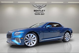 2026 Bentley Azure Base