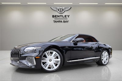 2026 Bentley Azure Base