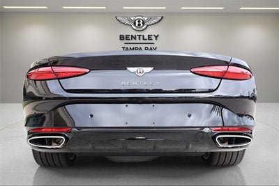 2026 Bentley Azure Base