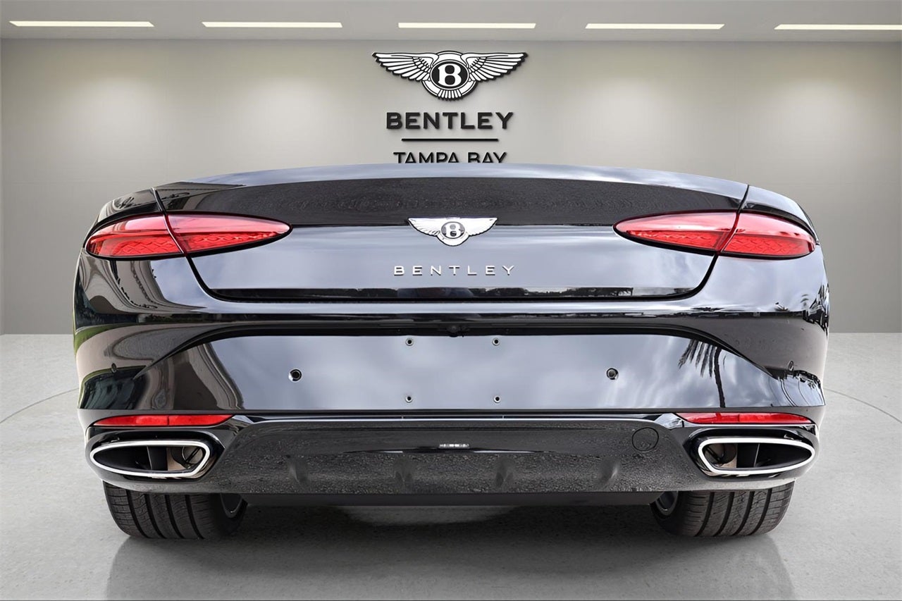 2026 Bentley Azure Base