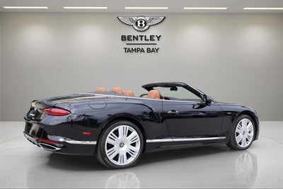 2026 Bentley Azure Base