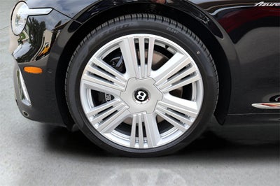 2026 Bentley Azure Base