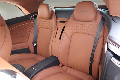 2026 Bentley Azure Base