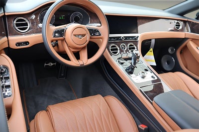 2026 Bentley Azure Base