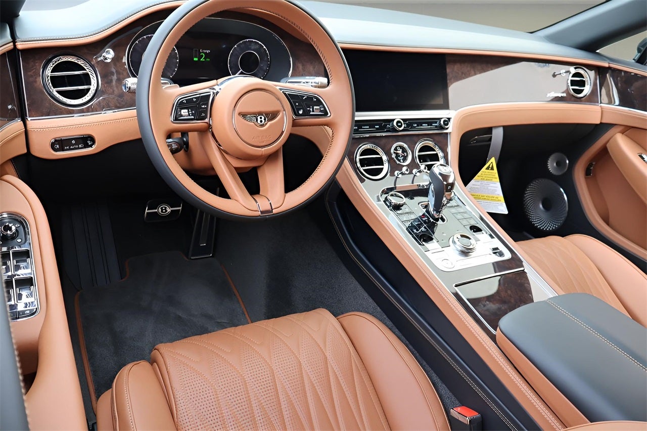 2026 Bentley Azure Base