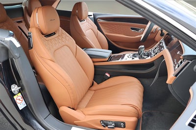 2026 Bentley Azure Base