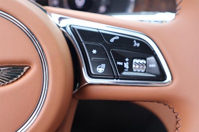 2026 Bentley Azure Base