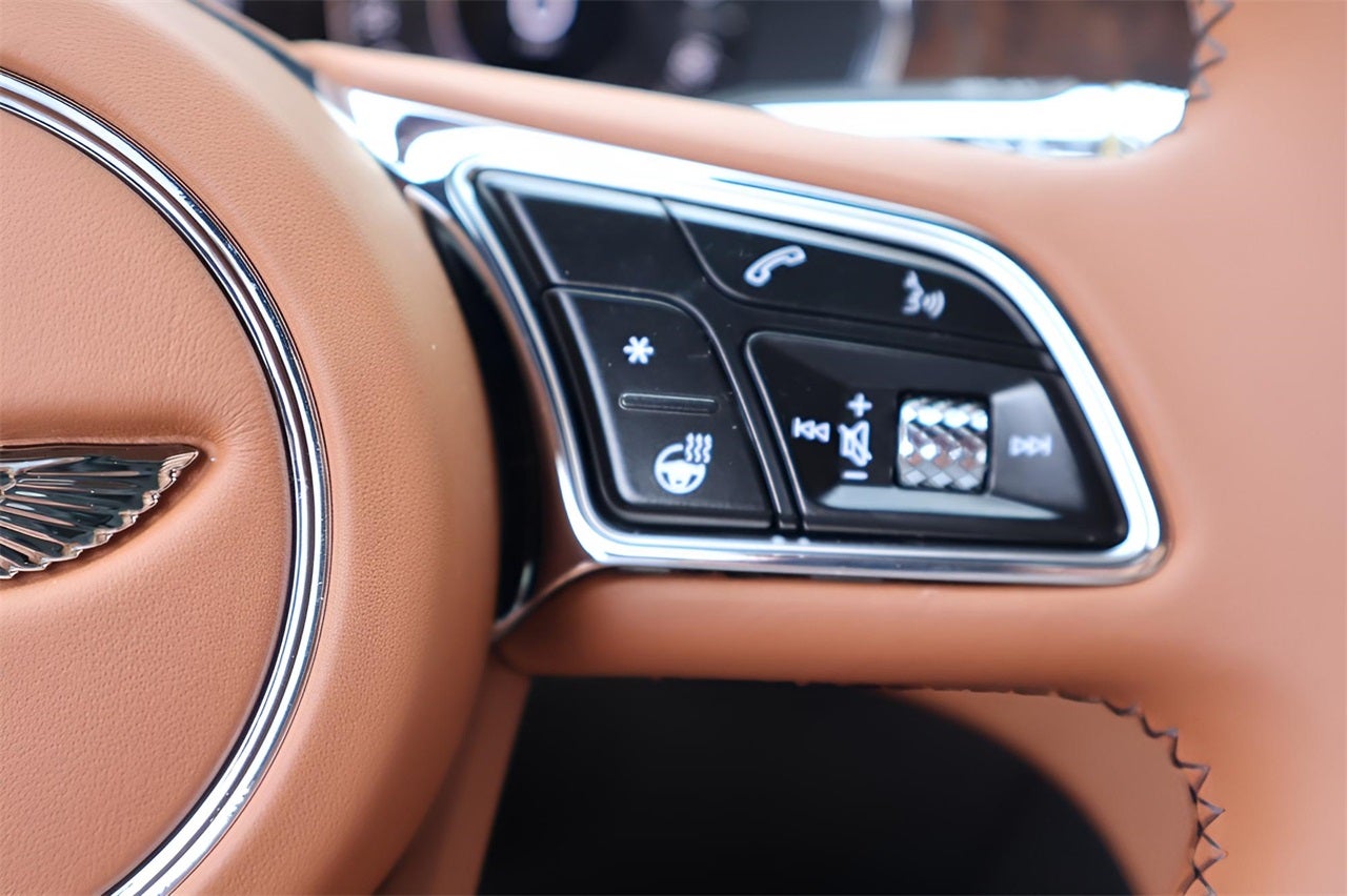 2026 Bentley Azure Base