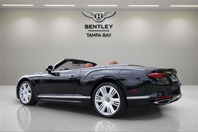 2026 Bentley Azure Base