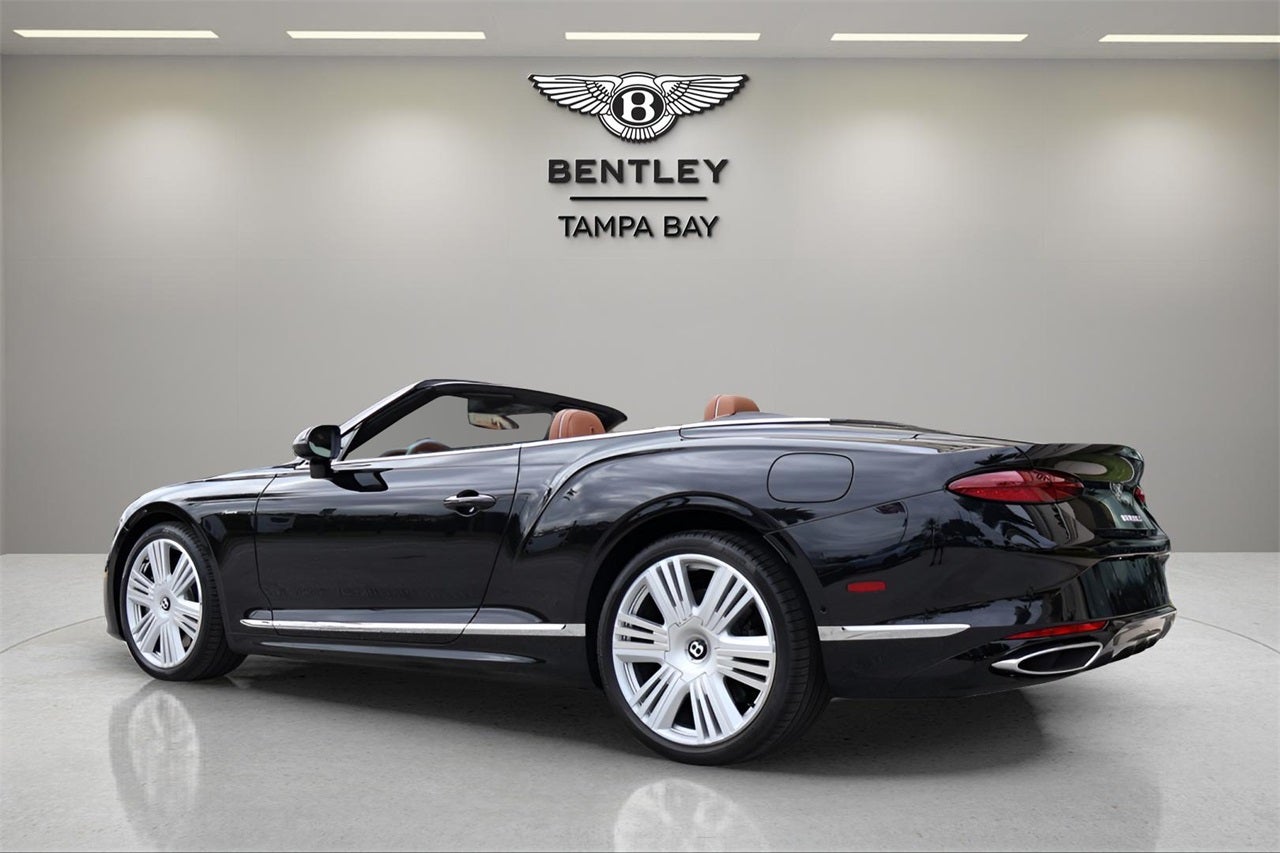 2026 Bentley Azure Base