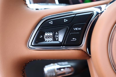 2026 Bentley Azure Base