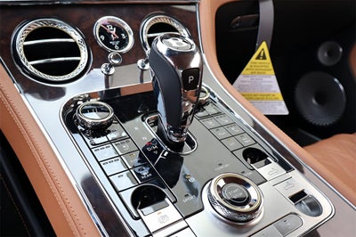 2026 Bentley Azure Base