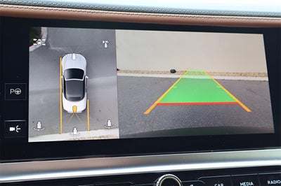 2026 Bentley Azure Base