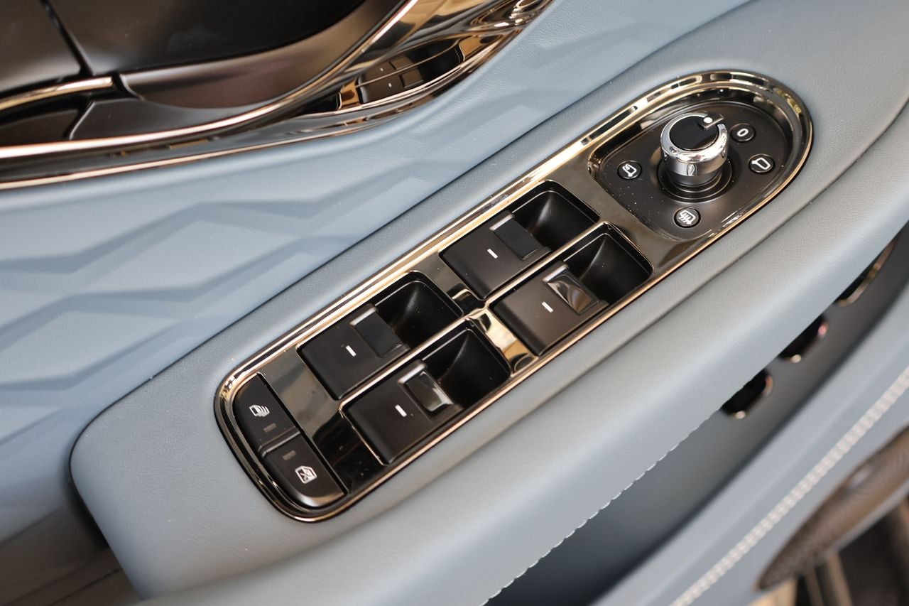 2026 Bentley Continental GTC S