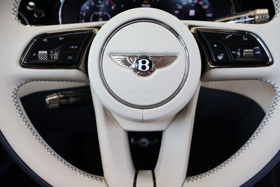 2026 Bentley Continental GTC S