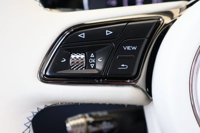 2026 Bentley Continental GTC S
