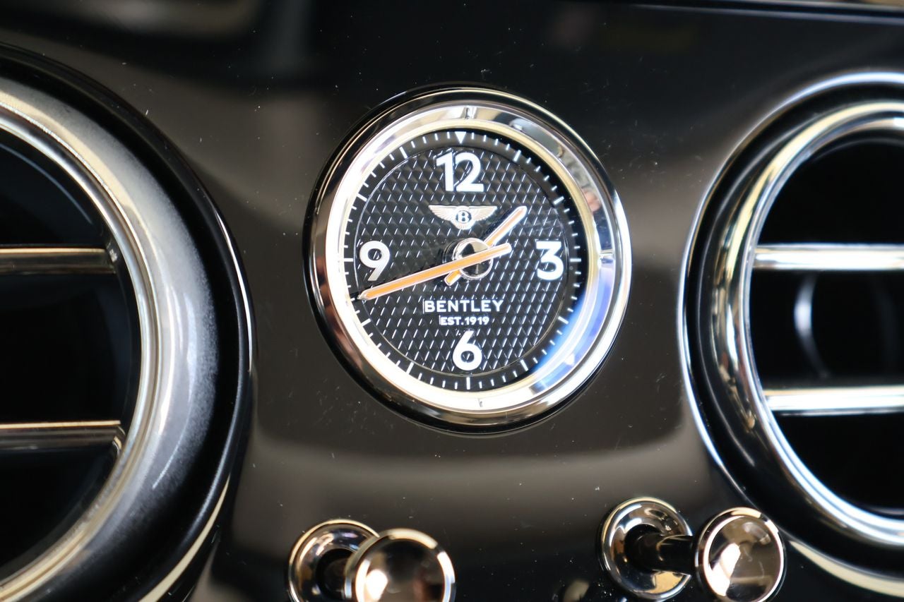 2026 Bentley Continental GTC S