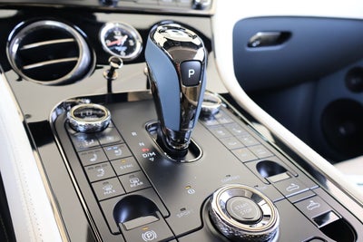 2026 Bentley Continental GTC S