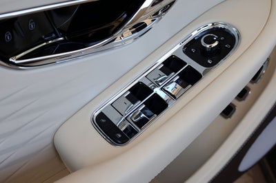 2026 Bentley Azure Base