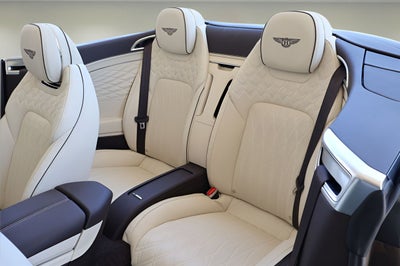 2026 Bentley Azure Base