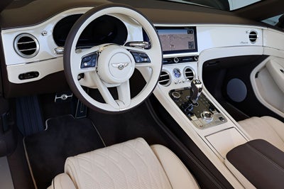 2026 Bentley Azure Base