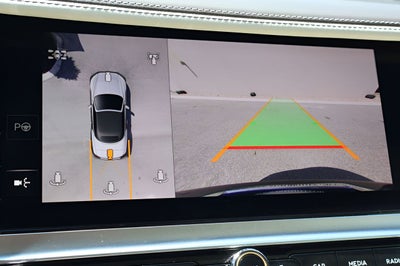 2026 Bentley Azure Base