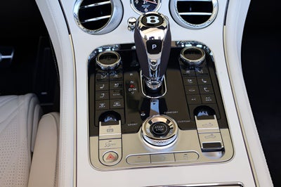 2026 Bentley Azure Base