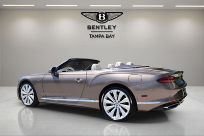 2026 Bentley Azure Base