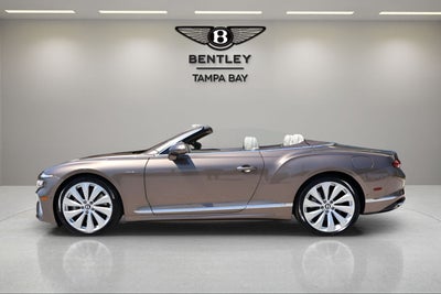 2026 Bentley Azure Base