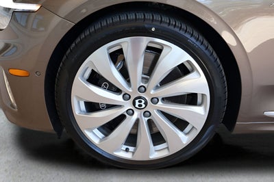 2026 Bentley Azure Base