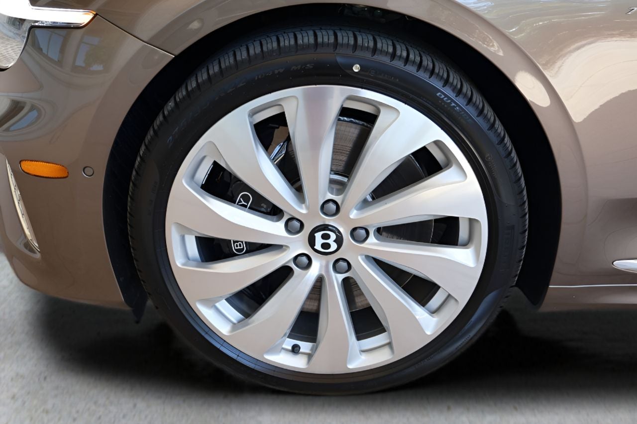 2026 Bentley Azure Base