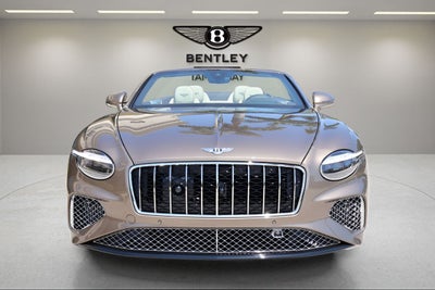 2026 Bentley Azure Base